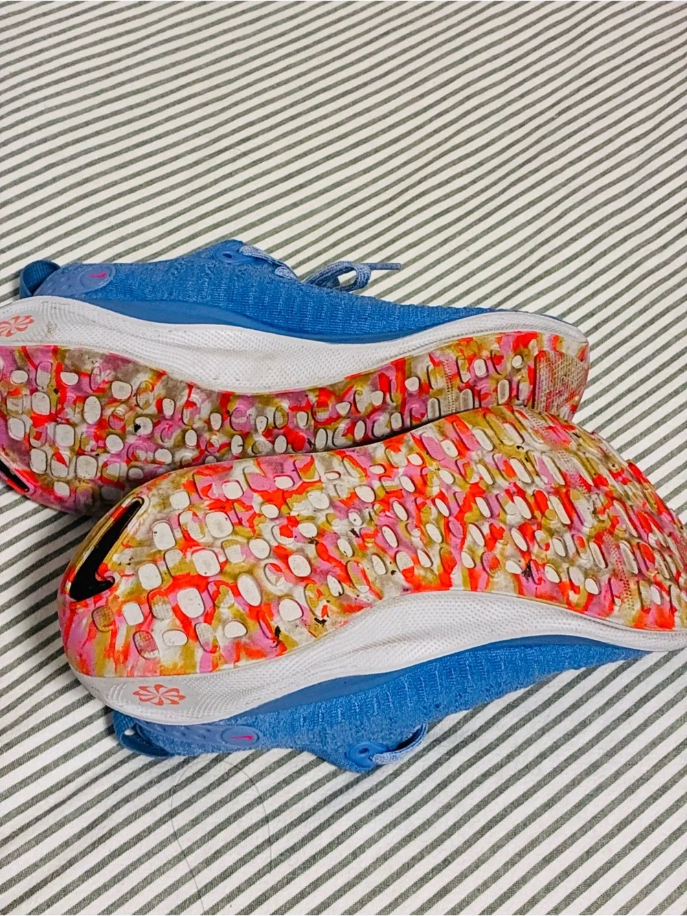 Nike Infinity Run 4 Shoes